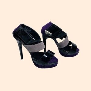 Ruthie Davis Strappy Sandals